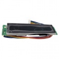 Program Switch - Display-- [Fagor Brandt]